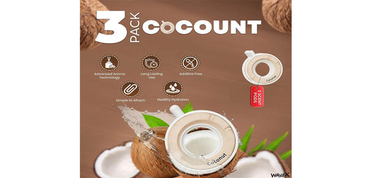  Aroma Scent Pods