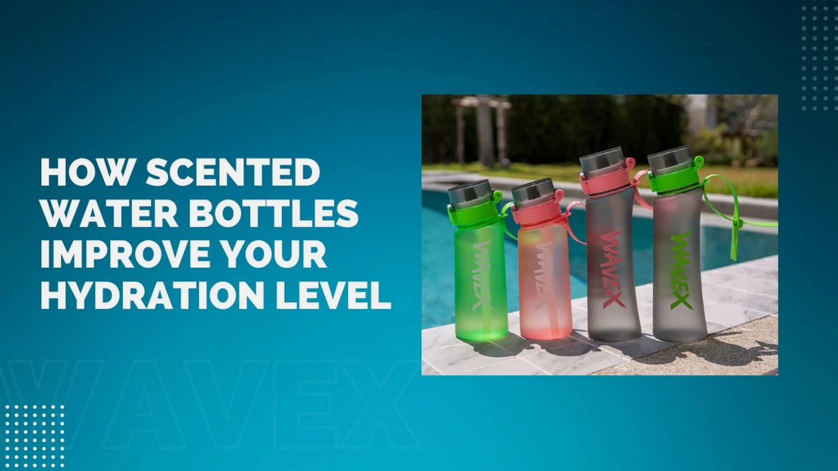 What’s Wrong With Your Hydration Routine (and How to Fix It with Science)