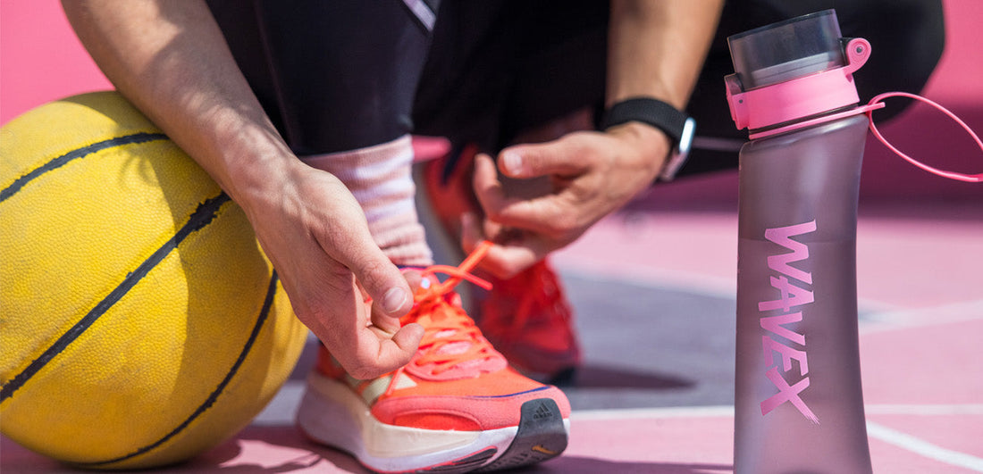 The Science and Fun Behind the “Smelling Water Bottle” Trend