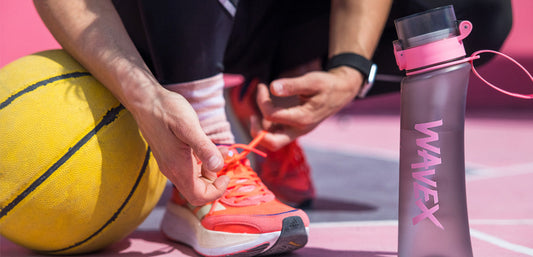 The Science and Fun Behind the “Smelling Water Bottle” Trend