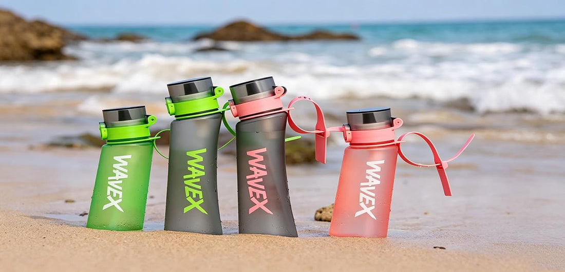 Water Bottles