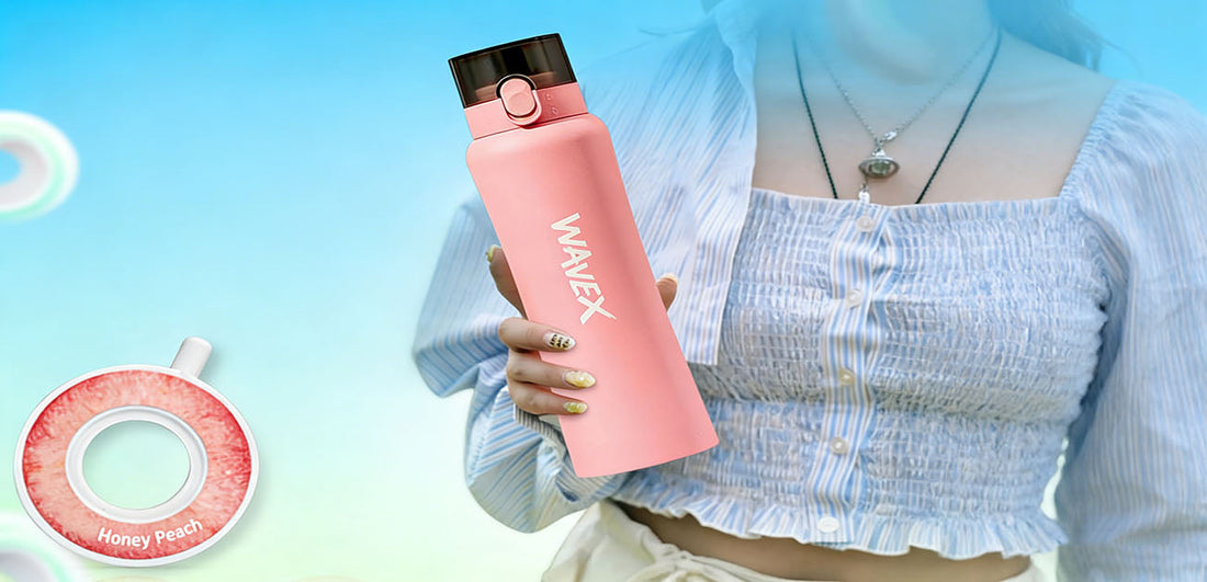 Why Choosing the Right Water Bottle Still Matters