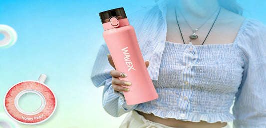 Why Choosing the Right Water Bottle Still Matters
