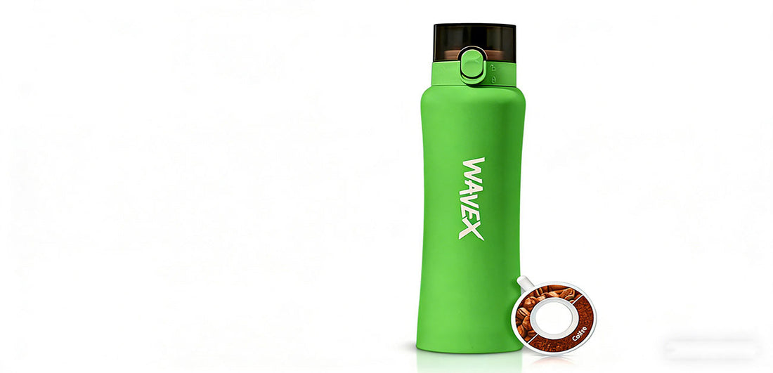 Why Stainless Steel Bottles Are a Smart Upgrade for Scent‑Infused Hydration