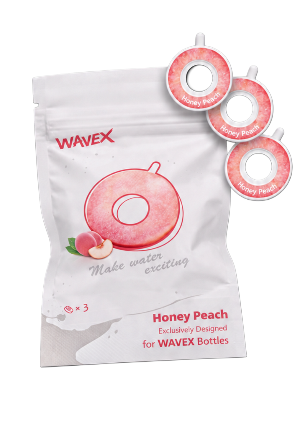Honey Peach