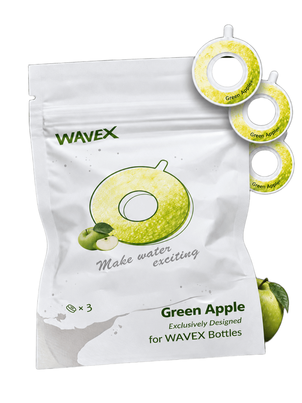 Green Apple