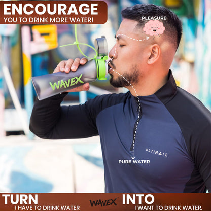 Cola Aroma Scent Pods – Only for WAVEX Scent-Powered Water Bottles