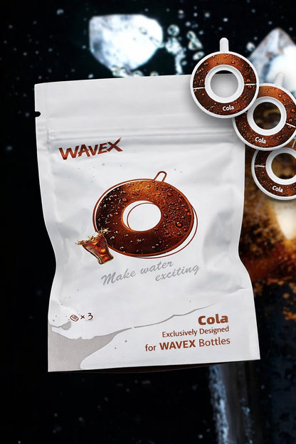 Cola Aroma Scent Pods