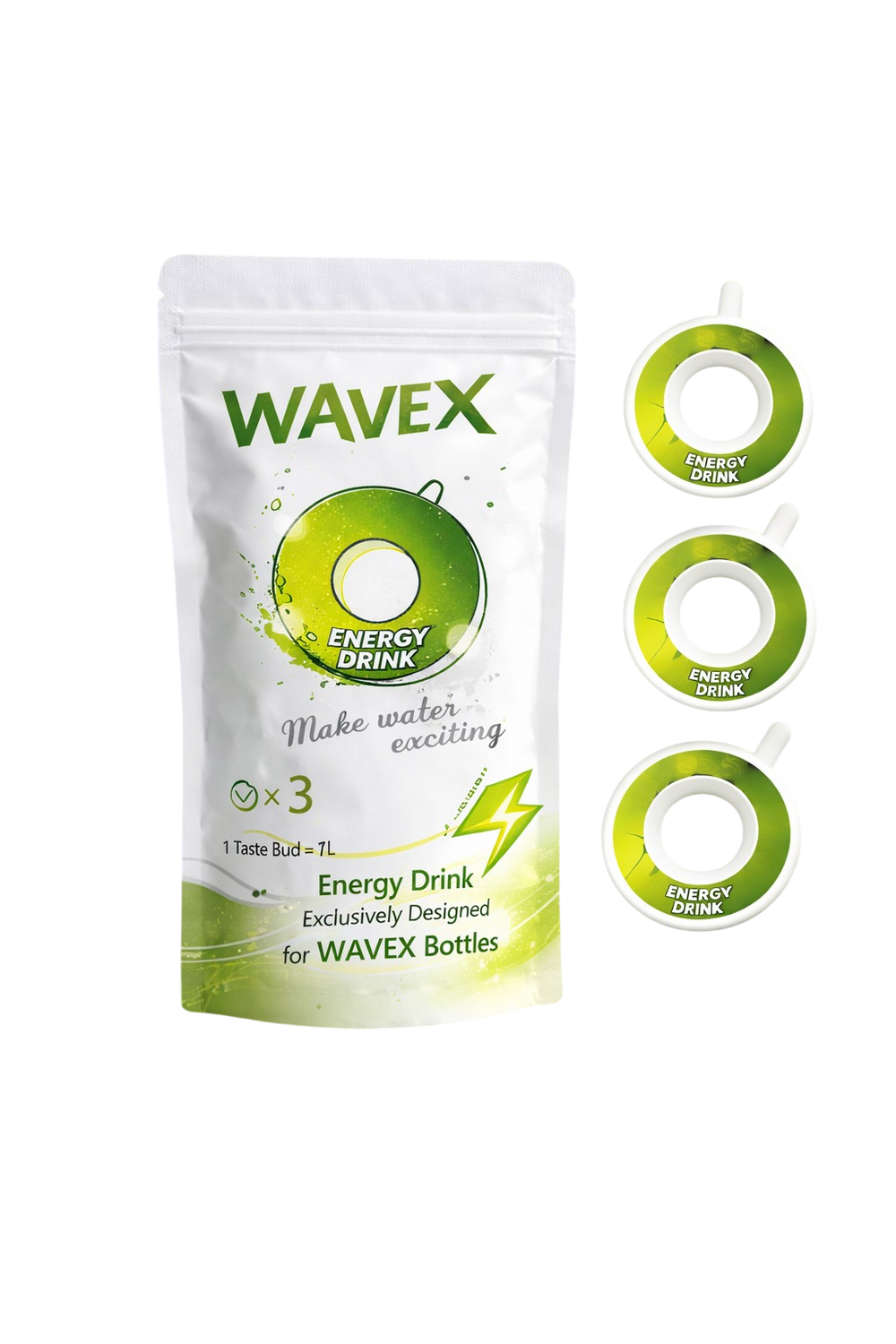 Energy Drink